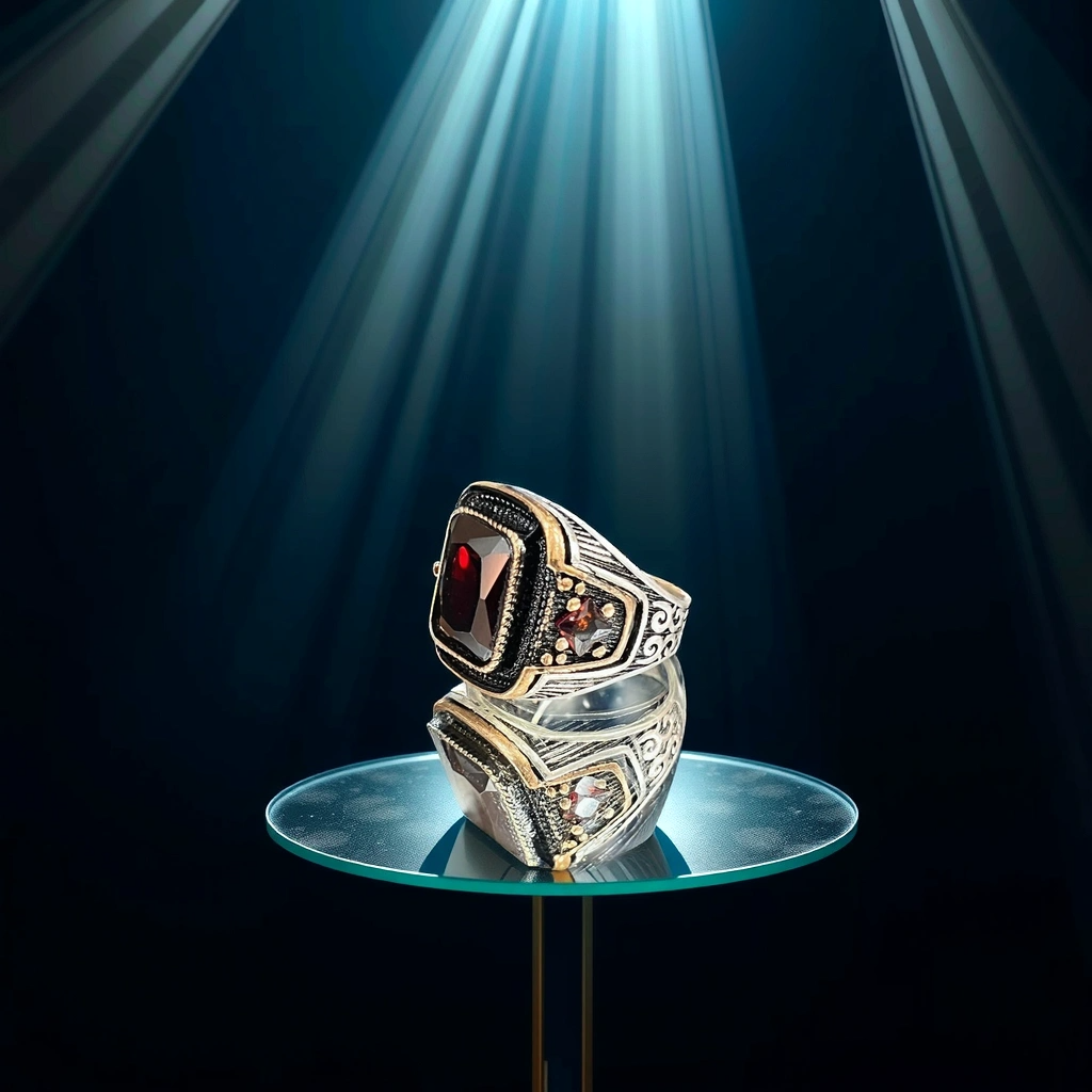 خاتم الأمير - Image 4